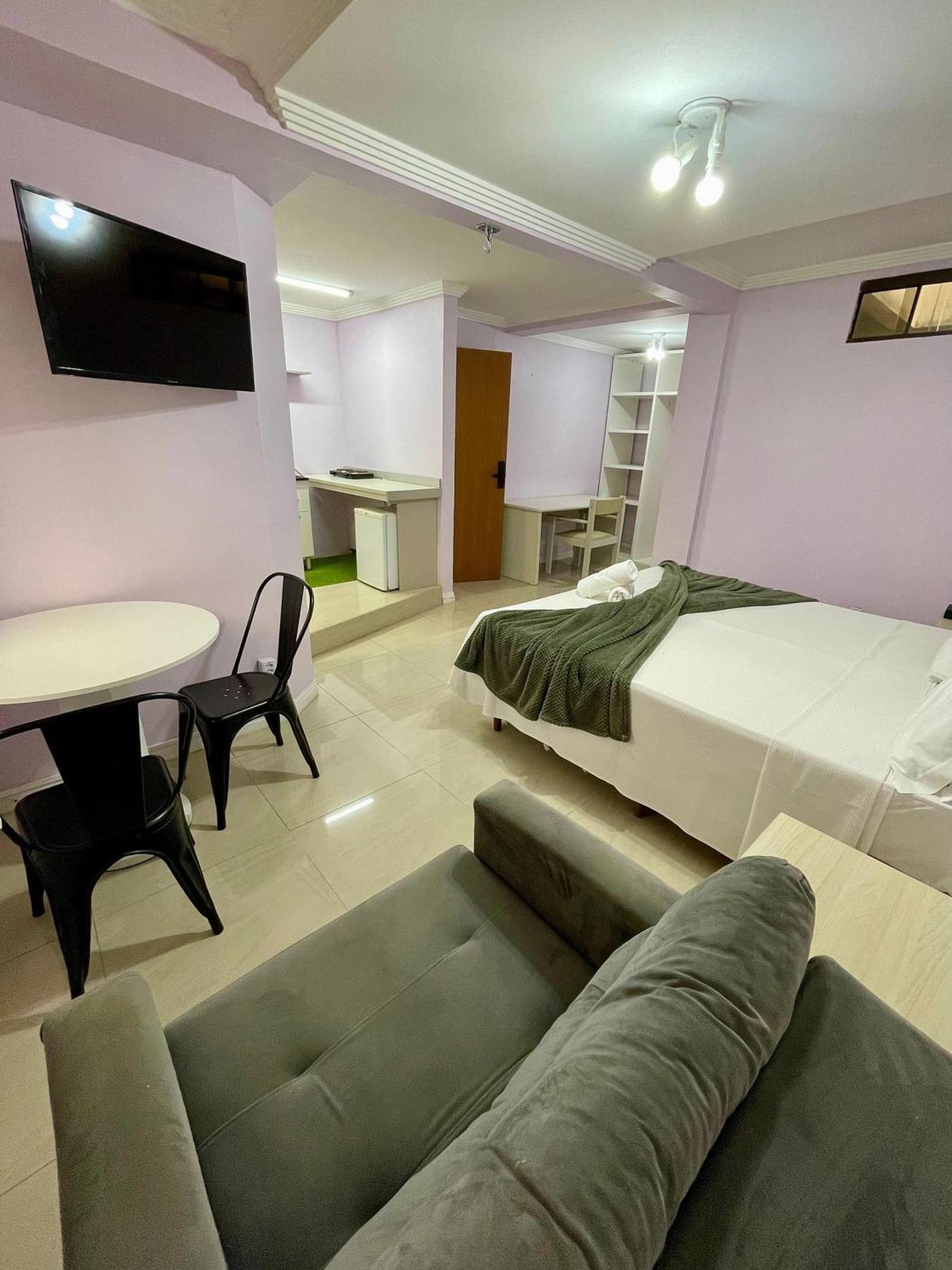 Albergue Webi Coliving - Unidade Coqueiros - Florianopolis-sc Florianopolis