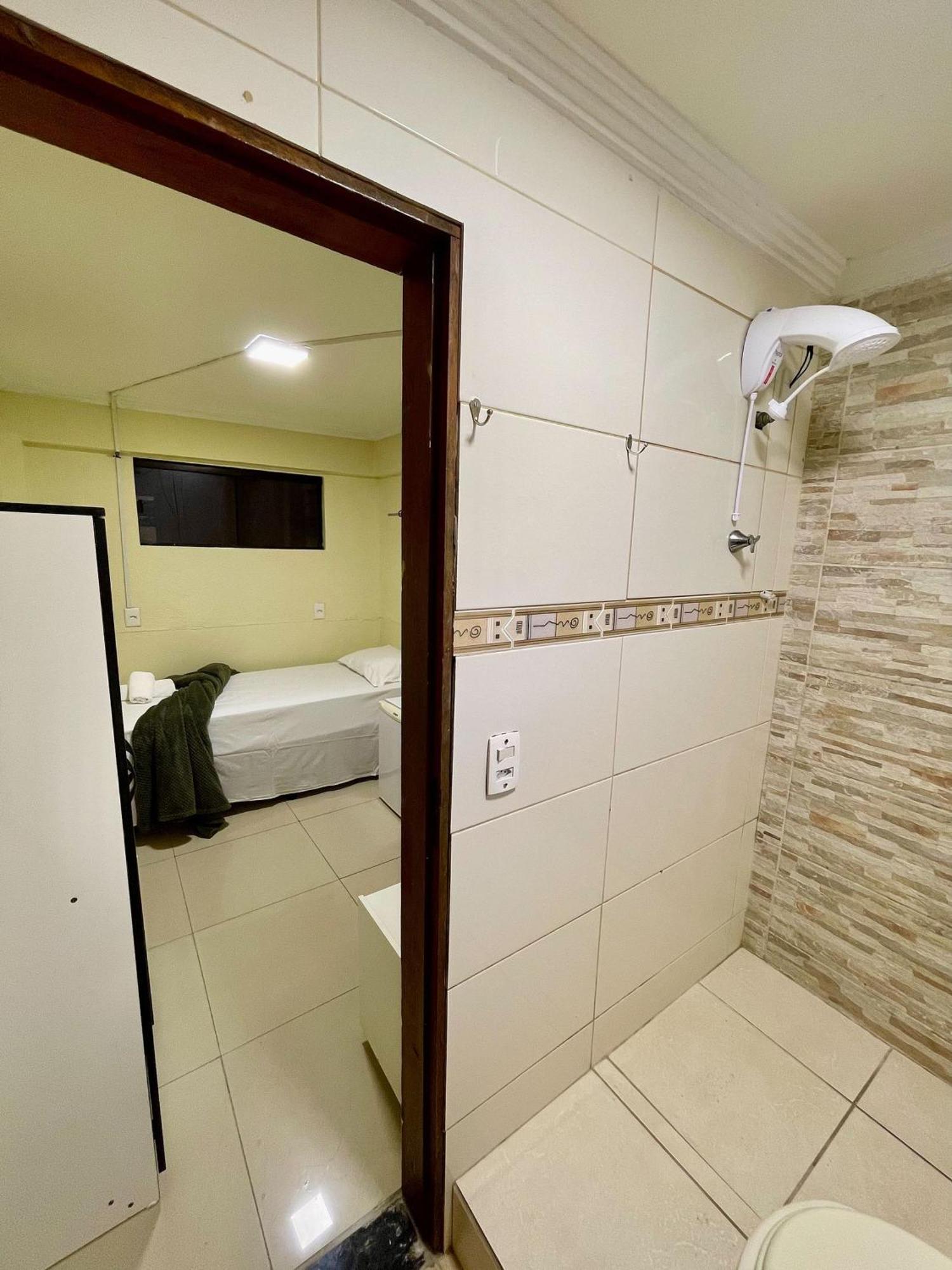 Webi Coliving - Unidade Coqueiros - Florianopolis-sc Florianopolis