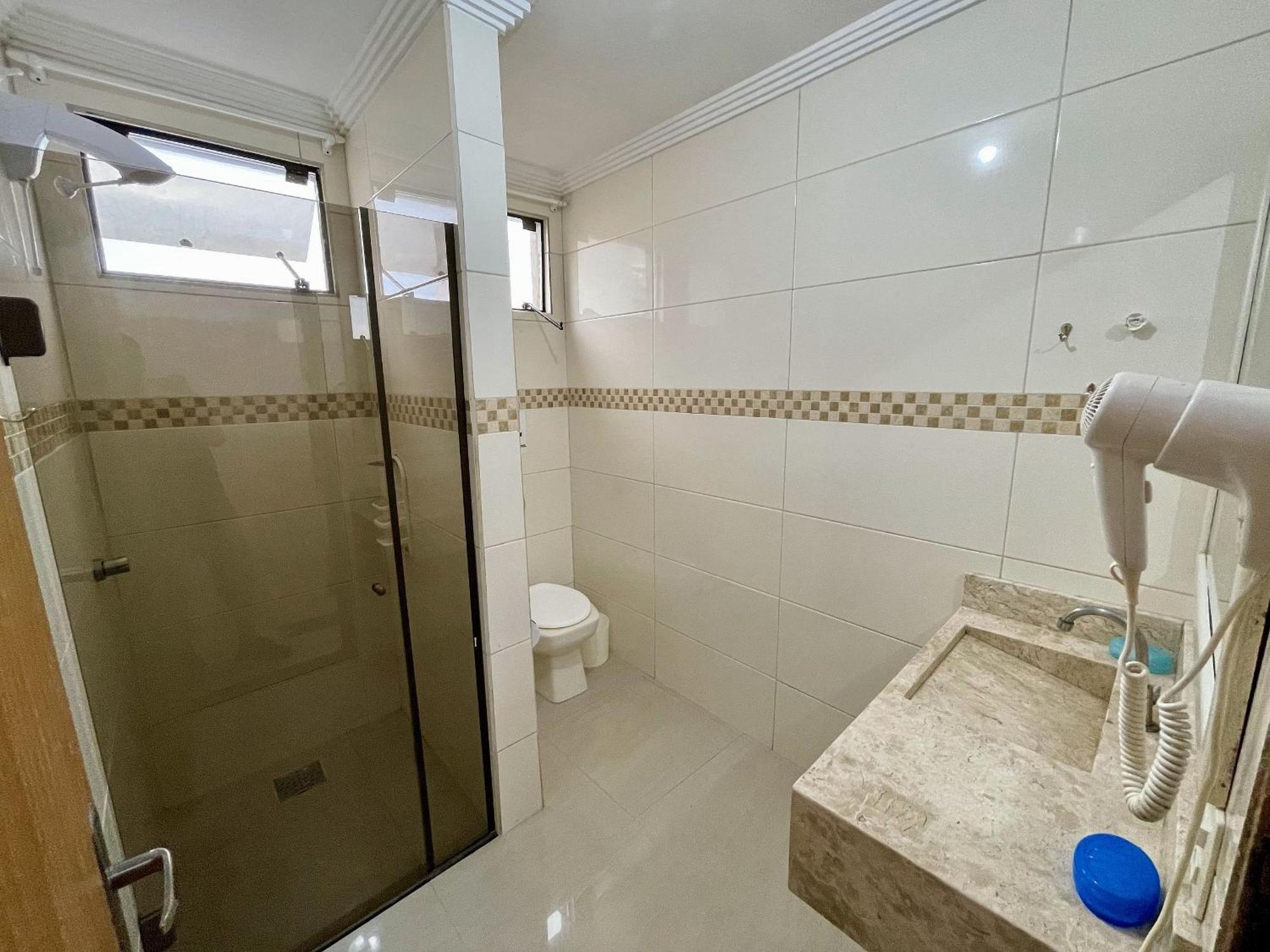 Webi Coliving - Unidade Coqueiros - Florianopolis-sc *