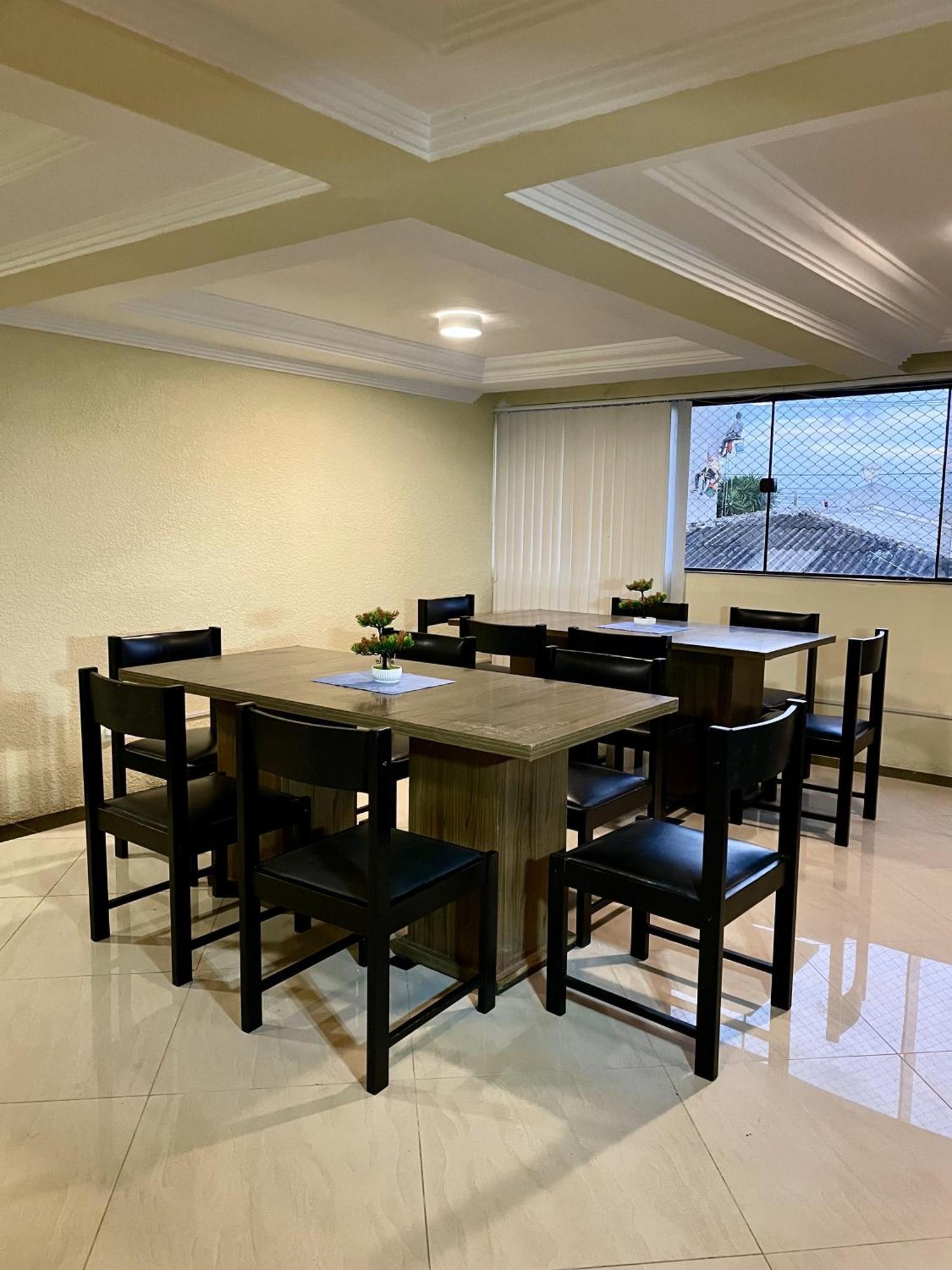 Webi Coliving - Unidade Coqueiros - Florianopolis-sc