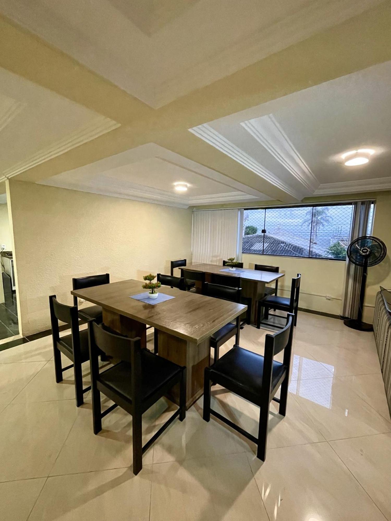 Webi Coliving - Unidade Coqueiros - Florianopolis-sc Florianopolis